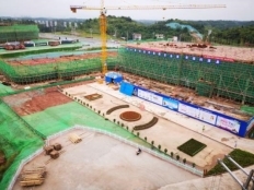 征程路上风正劲 扬帆起航正当时