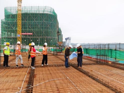 征程路上风正劲 扬帆起航正当时