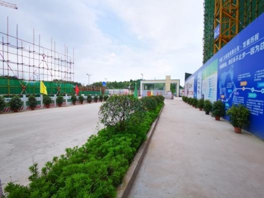 征程路上风正劲 扬帆起航正当时