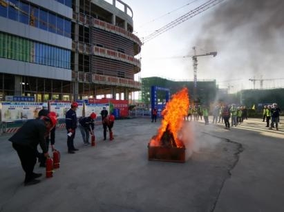 征程路上风正劲 扬帆起航正当时