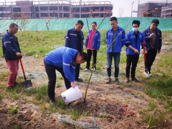 征程路上风正劲 扬帆起航正当时
